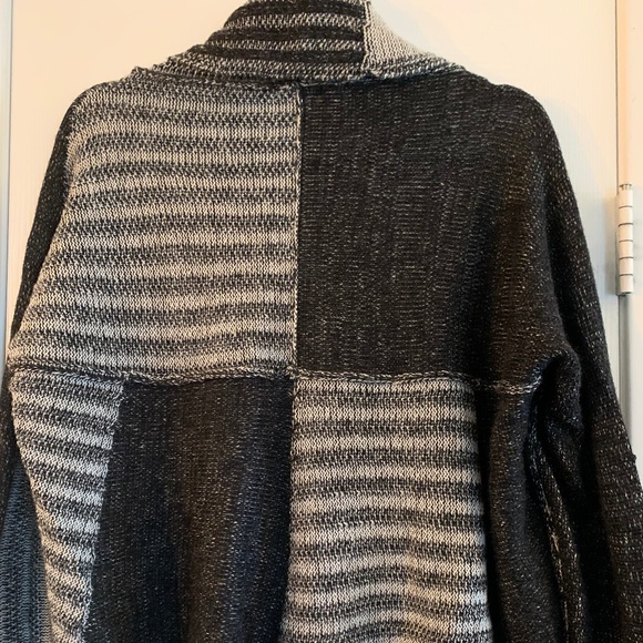 Cabi Cozy Wool Blend Cardigan - Picture 4 of 11